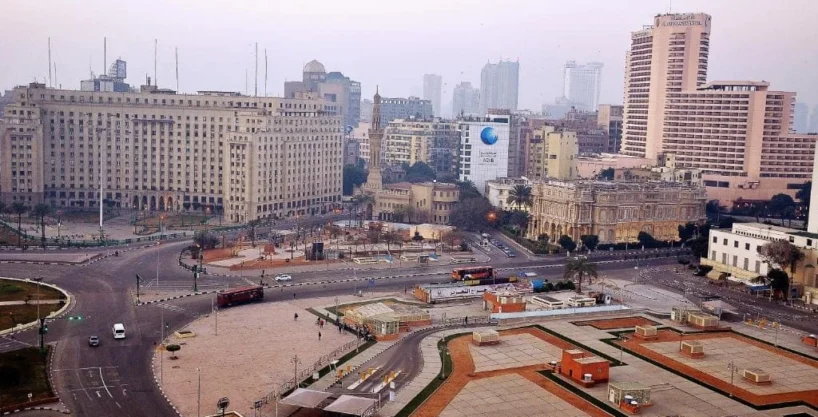 harajbnb.com - Cleopatra Hotel Cleopatra Hotel