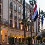 Concorde Al Salam Hotel