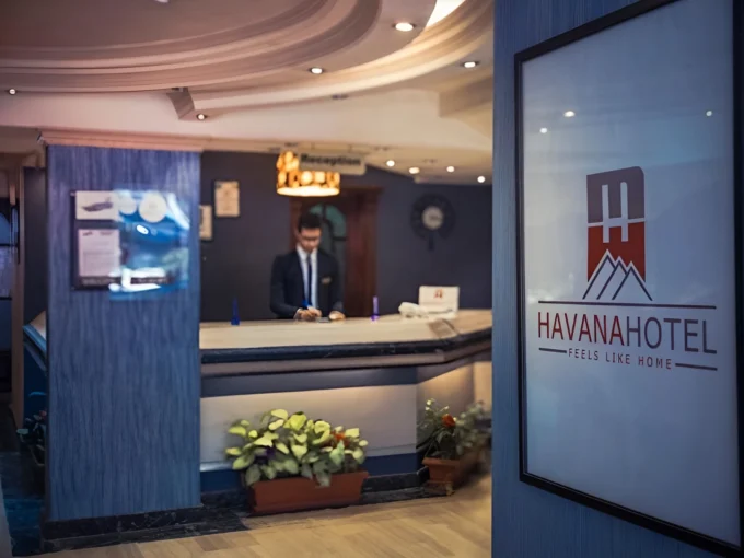 Havana Hotel