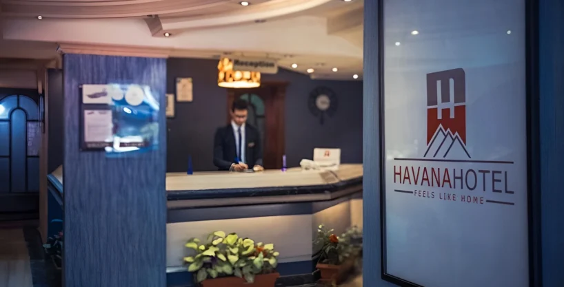 flatbnb - فندق هافانا فندق هافانا