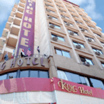 فندق الكينج