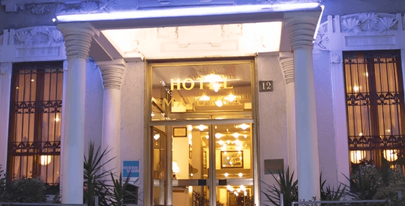 فندق مايوركا