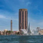 فندق سوفيتل القاهرة النيل الجزيرة
