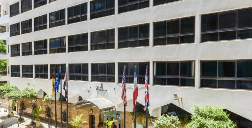 flatbnb - فندق جولدن توليب فلامنكو فندق جولدن توليب فلامنكو