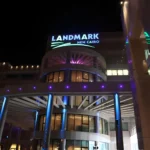 Helnan Landmark Hotel