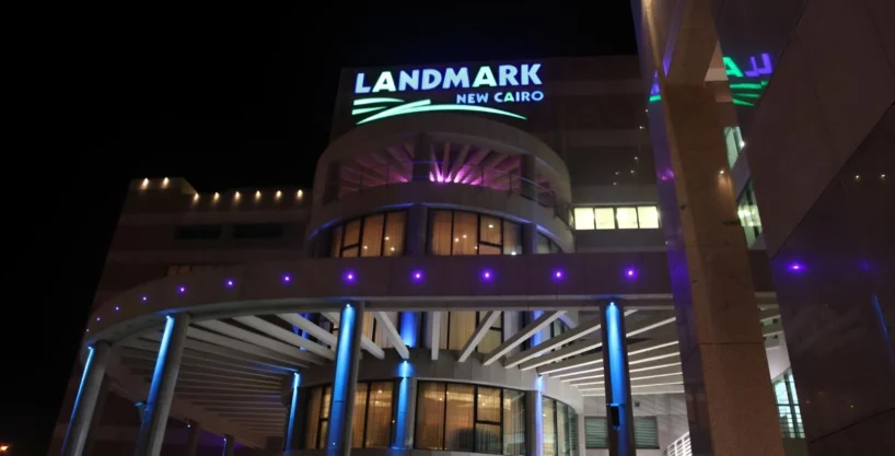 harajbnb.com - Helnan Landmark Hotel Helnan Landmark Hotel