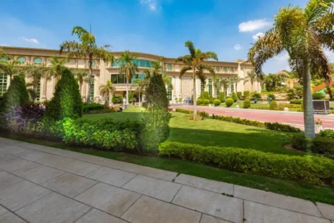 فندق الماسة