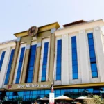 فندق حور محب