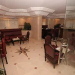 Swiss Inn Mohandessin Hotel