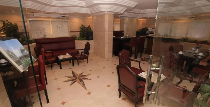 فندق سويس إن المهندسين