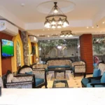 فندق نيو ستار الزمالك