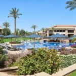 منتجع ويستن القاهرة للجولف