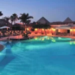 Mercure Cairo le Sphinx Hotel