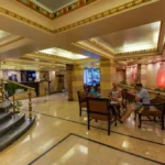 Zayed Hotel