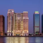 فندق سانت ريجيس القاهرة