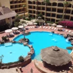 Amarante Pyramid Hotel