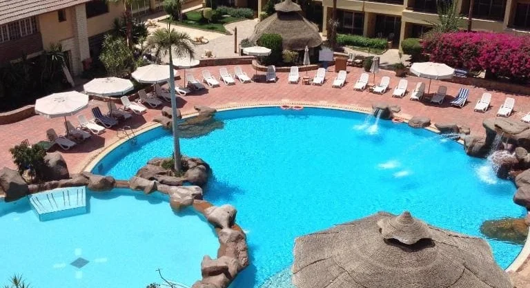 flatbnb - فندق امارانت الهرم فندق امارانت الهرم