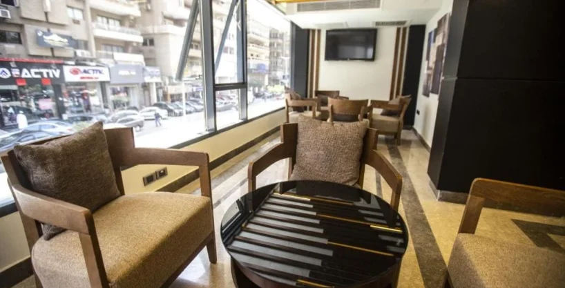 flatbnb - فندق ستاي إن المهندسين فندق ستاي إن المهندسين