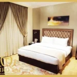 Cairo Taj Dokki Hotel