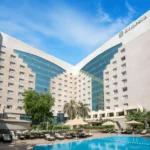 فندق وبرج سونستا القاهرة