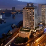 فندق وكازينو شيراتون القاهرة