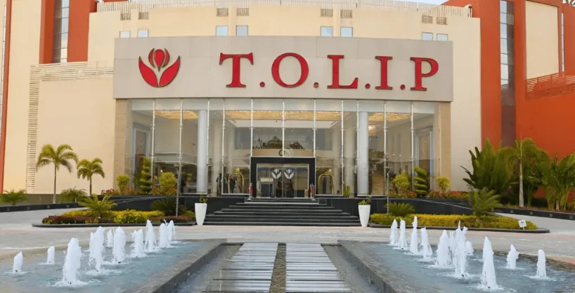 flatbnb - فندق توليب النرجس فندق توليب النرجس