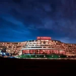 فندق جي دبليو ماريوت القاهرة