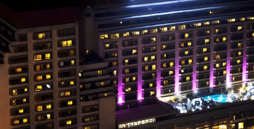 flatbnb - فندق بيراميزا داون تاون القاهرة فندق بيراميزا داون تاون القاهرة