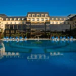 Renaissance Cairo Mirage City Hotel