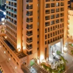 ستاي بريدج سويتس سيتي ستارز