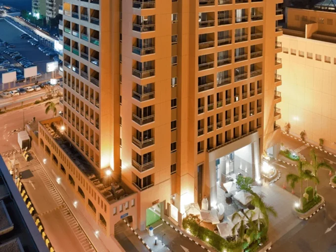 Staybridge Suites & Apartments - Citystars, an IHG Hotel