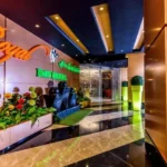 Royal Day October Hotel