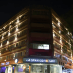 فندق كانزي القاهرة