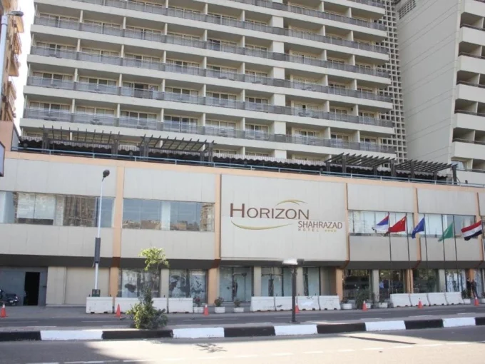 Horizon Shahrazad Hotel