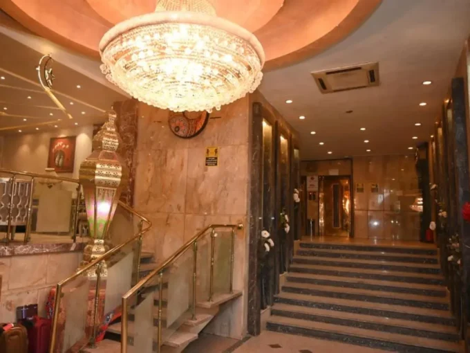 Indiana Hotel