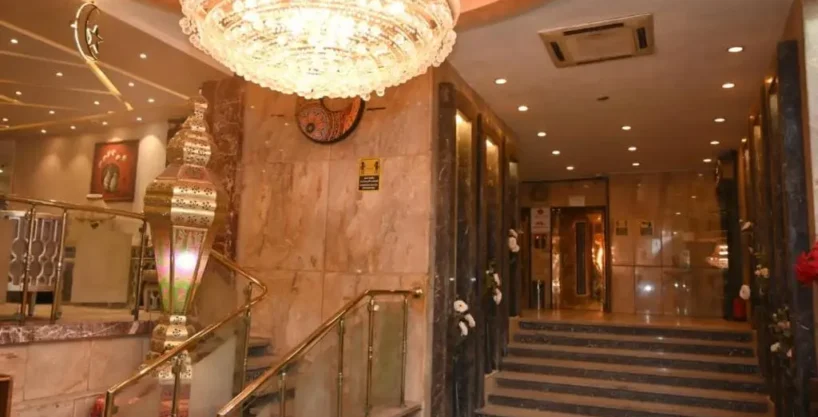 harajbnb.com - Indiana Hotel Indiana Hotel