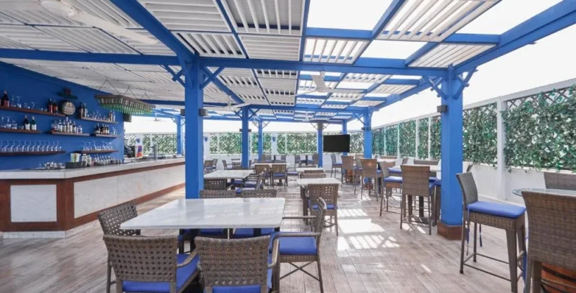 فندق جولدن كارفن