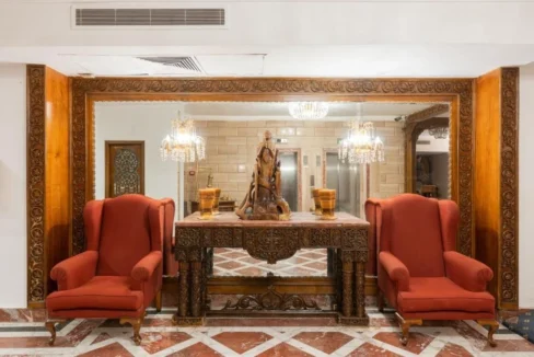 فندق أم كلثوم