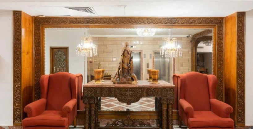 harajbnb.com - Om Kulthum Hotel, Zamalek, Cairo Om Kulthum Hotel, Zamalek, Cairo