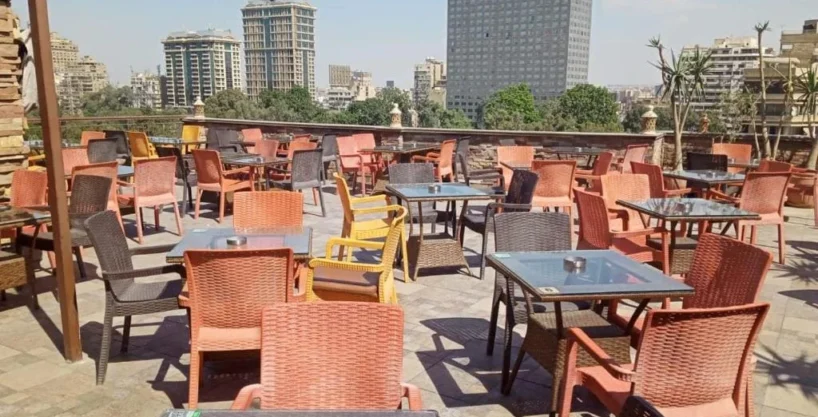 flatbnb - فندق سانت جورج فندق سانت جورج