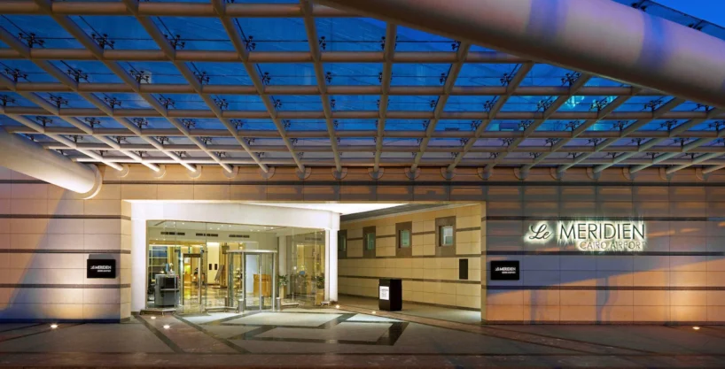 flatbnb - فندق لو ميريديان مطار القاهرة فندق لو ميريديان مطار القاهرة