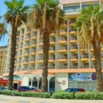 فندق أراكان بيراميدز