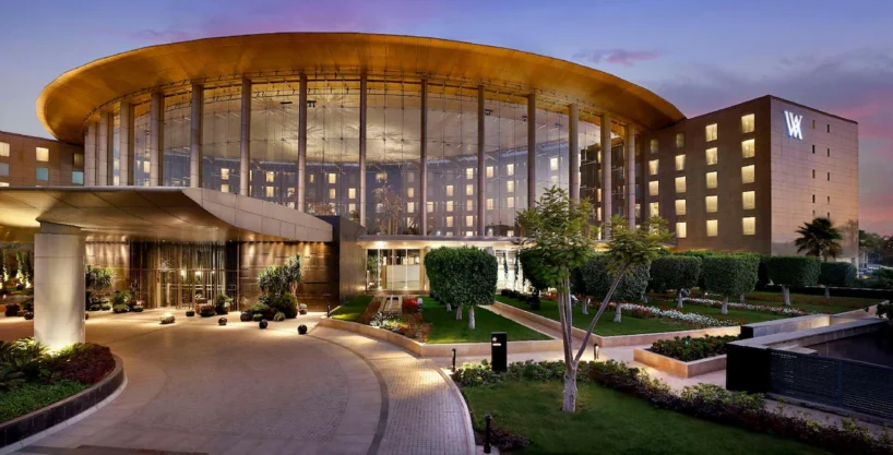 flatbnb - فندق والدورف أستوريا فندق والدورف أستوريا