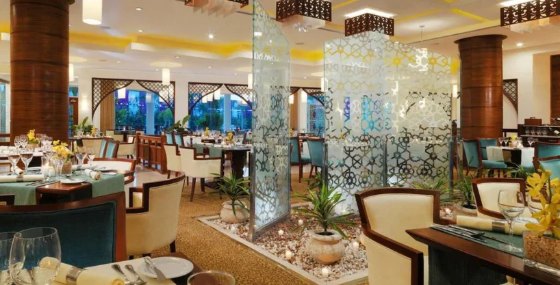 flatbnb - فندق هلنان دريم فندق هلنان دريم