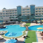 فندق زا جارد