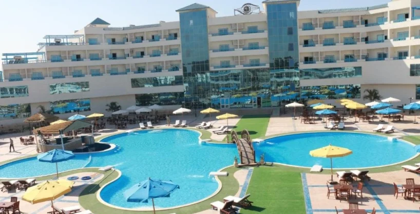 flatbnb - فندق زا جارد فندق زا جارد