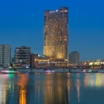 Ramses Hilton Hotel