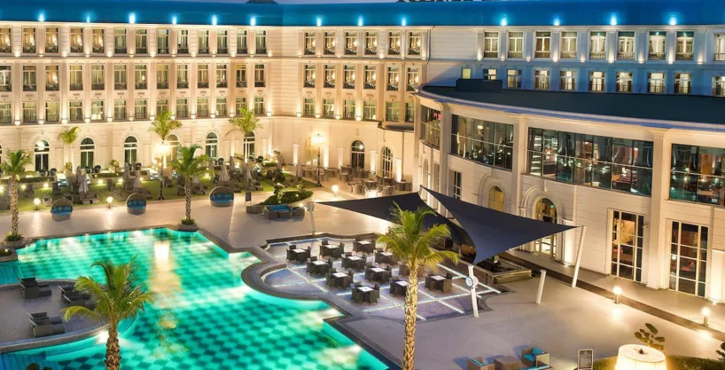 flatbnb - رويال مكسيم بالاس كمبنسكي القاهرة رويال مكسيم بالاس كمبنسكي القاهرة