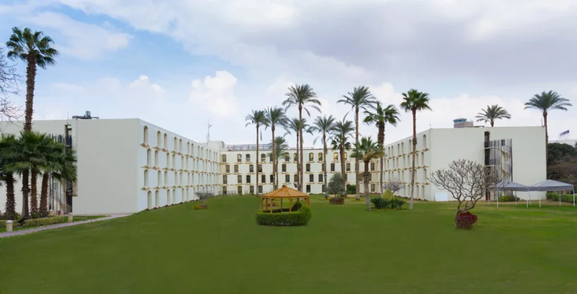 flatbnb - فندق و كازينو لو باساج القاهرة فندق و كازينو لو باساج القاهرة