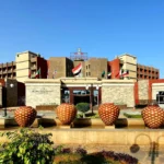 Jewel Sport Hotel